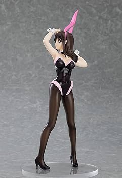 冴えない彼女の育て方　バニー　フィギュア　3体 Amazon | 冴えない彼女の育てかた♭ 澤村・スペンサー・英梨々